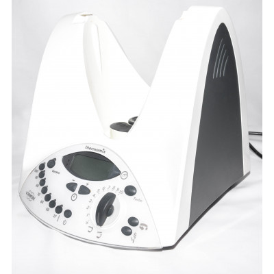 THERMOMIX TM-31 CON ACCESORIOS