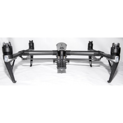 DRON DJI INSPIRE 2 + ESTUCHE RÍGIDO