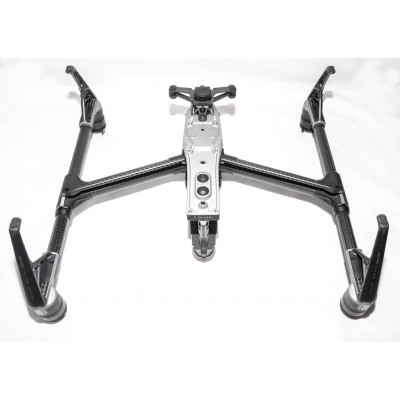 DRON DJI INSPIRE 2 + ESTUCHE RÍGIDO