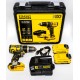 TALADRO STANLEY FATMAX SFMCD721D2K-QW