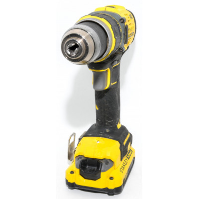 TALADRO STANLEY FATMAX SFMCD721D2K-QW