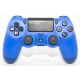 MANDO PS4 AZUL