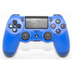 MANDO PS4 AZUL