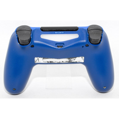 MANDO PS4 AZUL