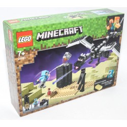 LEGO MINECRAFT 21151