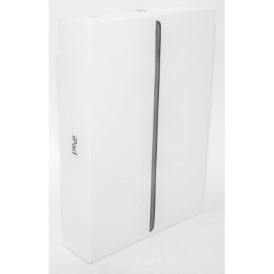 IPAD 9TH 64GB WIFI GRIS + CARCASA + CRISTAL TEMPLADO