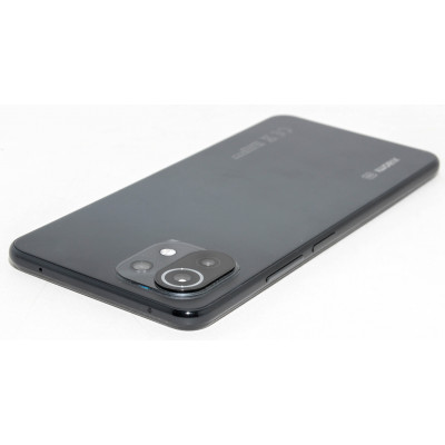 XIAOMI MI 11 LITE 5G 128GB NEGRO