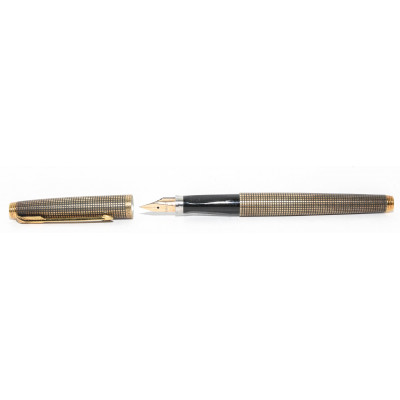 PLUMA PARKER 65