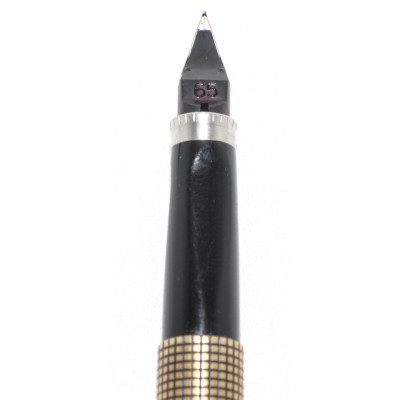 PLUMA PARKER 65