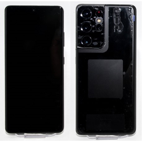 SMARTPHONE SAMSUNG GALAXY S21 ULTRA 5G 256GB