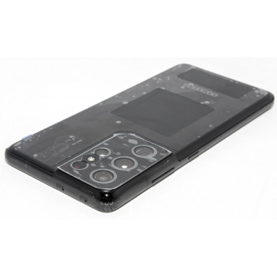 SMARTPHONE SAMSUNG GALAXY S21 ULTRA 5G 256GB