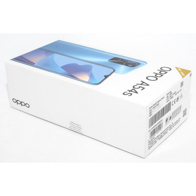 OPPO A54S 128GB NEGRO PRECINTADO