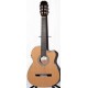 GUITARRA ELECTROACUSTICA ADMIRA ALBA EC