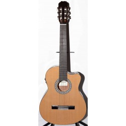GUITARRA ELECTROACUSTICA ADMIRA ALBA EC