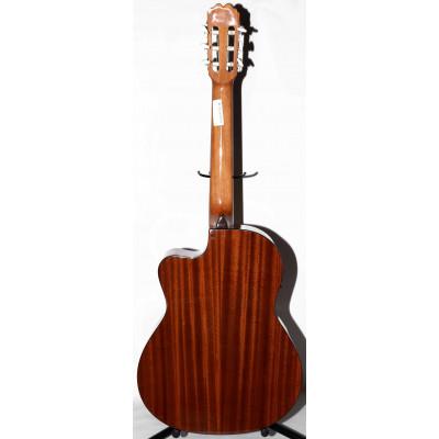 GUITARRA ELECTROACUSTICA ADMIRA ALBA EC