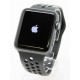 Apple Watch Nike+ Series 3 A1859 42mm Silver