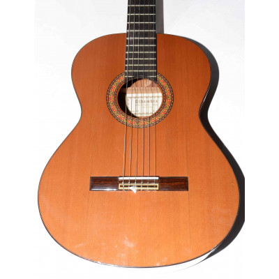 GUITARRA CLASICA ALHAMBRA 4P
