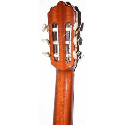 GUITARRA CLASICA ALHAMBRA 4P