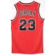 CAMISETA MICHAEL JORDAN CHICAGO BULL 23