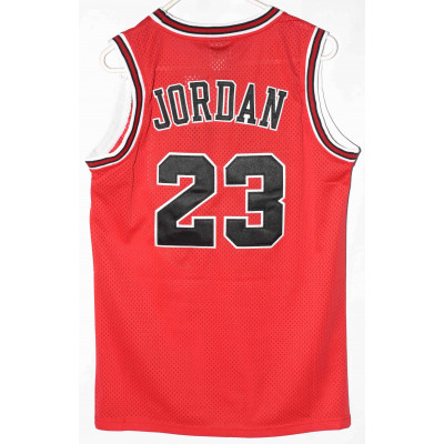 CAMISETA MICHAEL JORDAN CHICAGO BULL 23