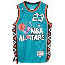 CAMISETA MICHAEL JORDAN 23 ALL STARS