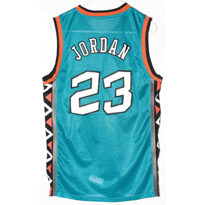 CAMISETA MICHAEL JORDAN 23 ALL STARS