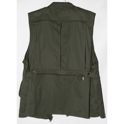 CHALECO FOTOGRAFO NIKON VESTRAP