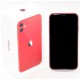 IPHONE 11 64GB ROJO