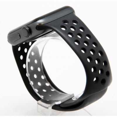 Apple Watch Nike+ Series 3 A1859  42mm Silver