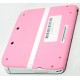 CONSOLA NINTENDO 2DS ROSA