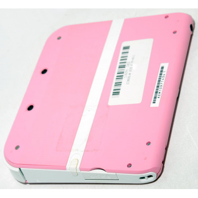 CONSOLA NINTENDO 2DS ROSA