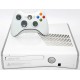 CONSOLA XBOX 360 SLIM CON MANDO