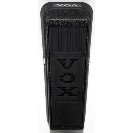 PEDAL EFECTOS VOX CLASSIC WAH WAH