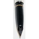 PLUMA ESTILOGRÁFICA SHEAFFER STERLING PLATA