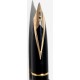 PLUMA ESTILOGRÁFICA SHEAFFER STERLING PLATA