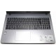 NOTEBOOK ASUS F540Y SIN TECLADO / AMD E1-7010 1.5GHz / 500GB HDD / 4GB RAM