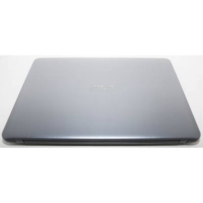 NOTEBOOK ASUS F540Y SIN TECLADO / AMD E1-7010 1.5GHz / 500GB HDD / 4GB RAM