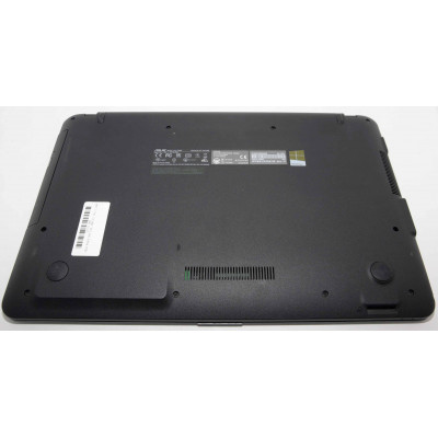 NOTEBOOK ASUS F540Y SIN TECLADO / AMD E1-7010 1.5GHz / 500GB HDD / 4GB RAM