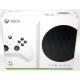 CONSOLA XBOX S SERIES 512GB CON MANDO