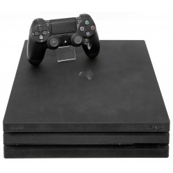 CONSOLA PS4 PRO 1TB CON MANDO