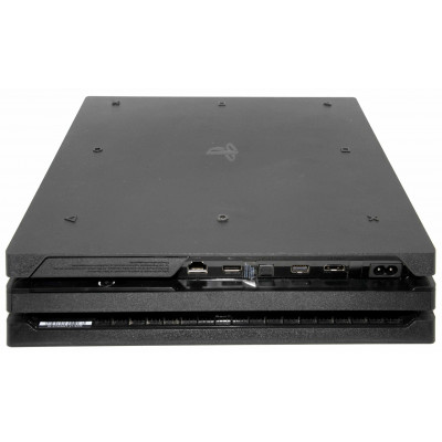 CONSOLA PS4 PRO 1TB CON MANDO