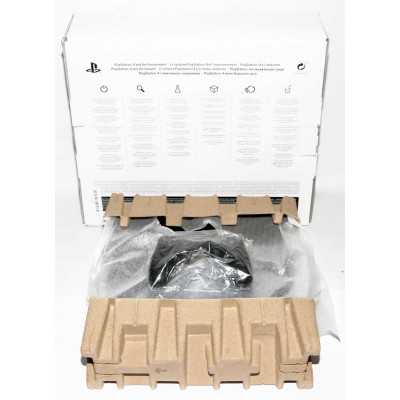 CONSOLA PS4 PRO 1TB CON MANDO