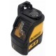 NIVEL LASER DEWALT DW088