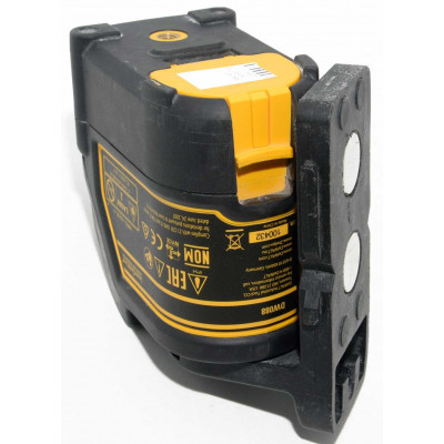 NIVEL LASER DEWALT DW088