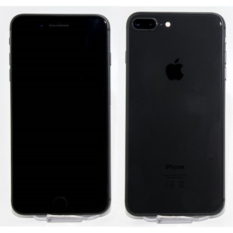 IPHONE 8 PLUS 64GB NEGRO