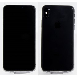IPHONE X 256GB SIN CARGADOR