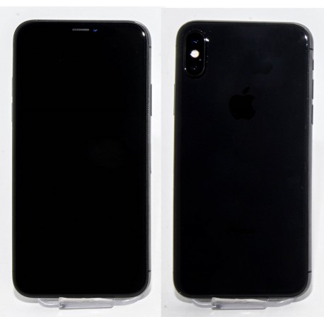 IPHONE X 256GB SIN CARGADOR
