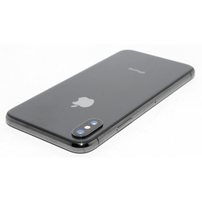 IPHONE X 256GB SIN CARGADOR