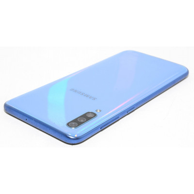 SAMSUNG GALAXY A70 128GB AZUL