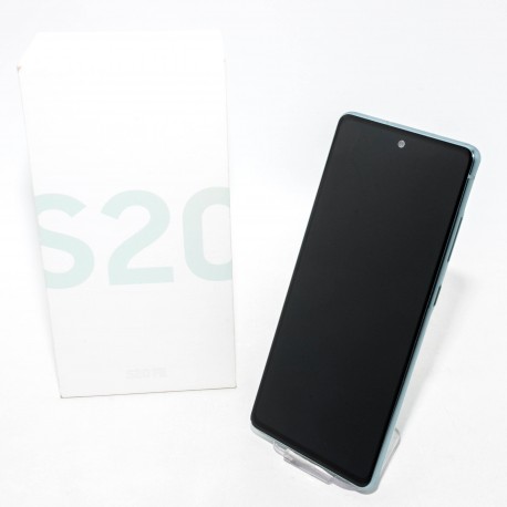 SMARTPHONE SAMSUNG GALAXY S20 FE 128GB CLOUD MINT